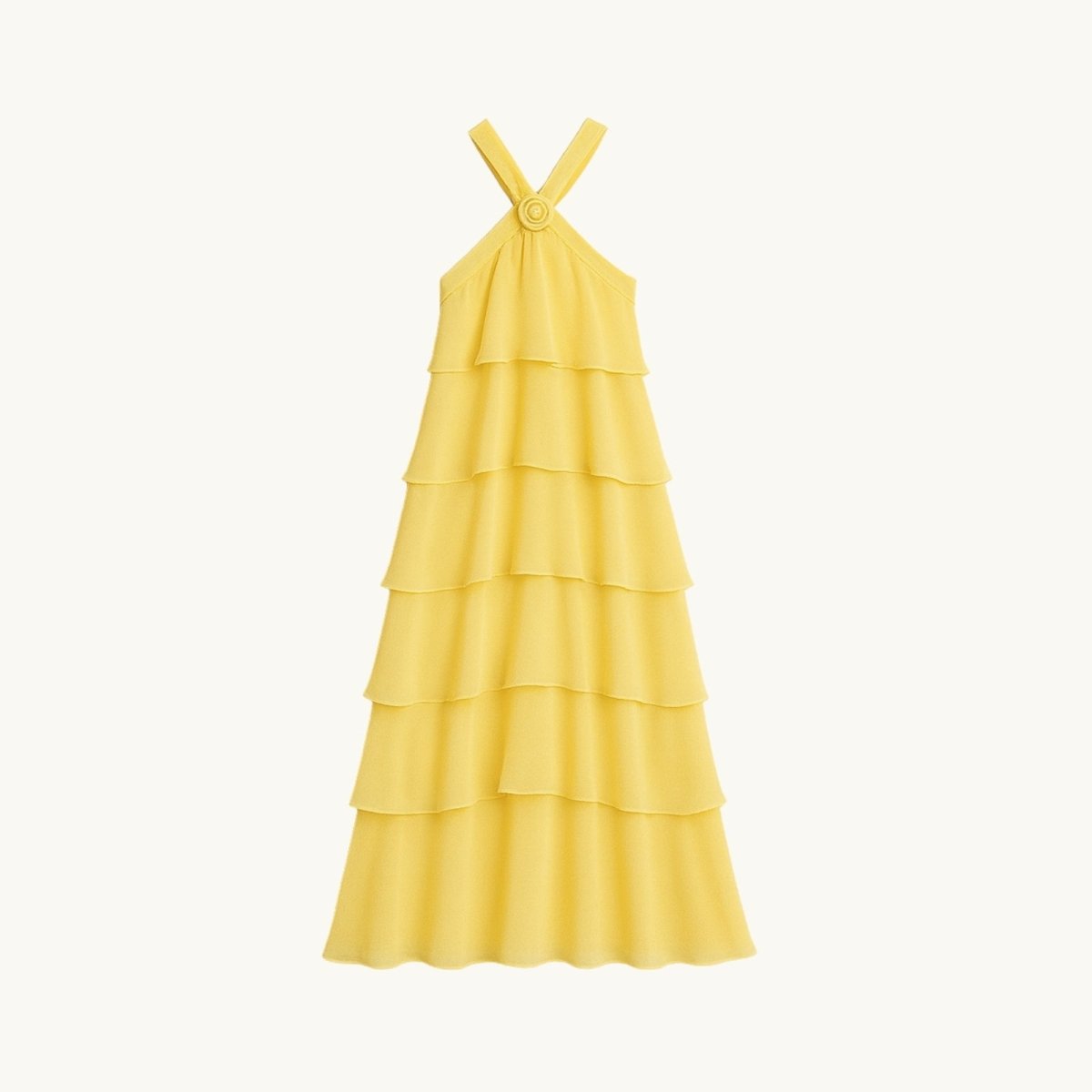 Maxišaty pro ženy | Elegantní splývavá silueta