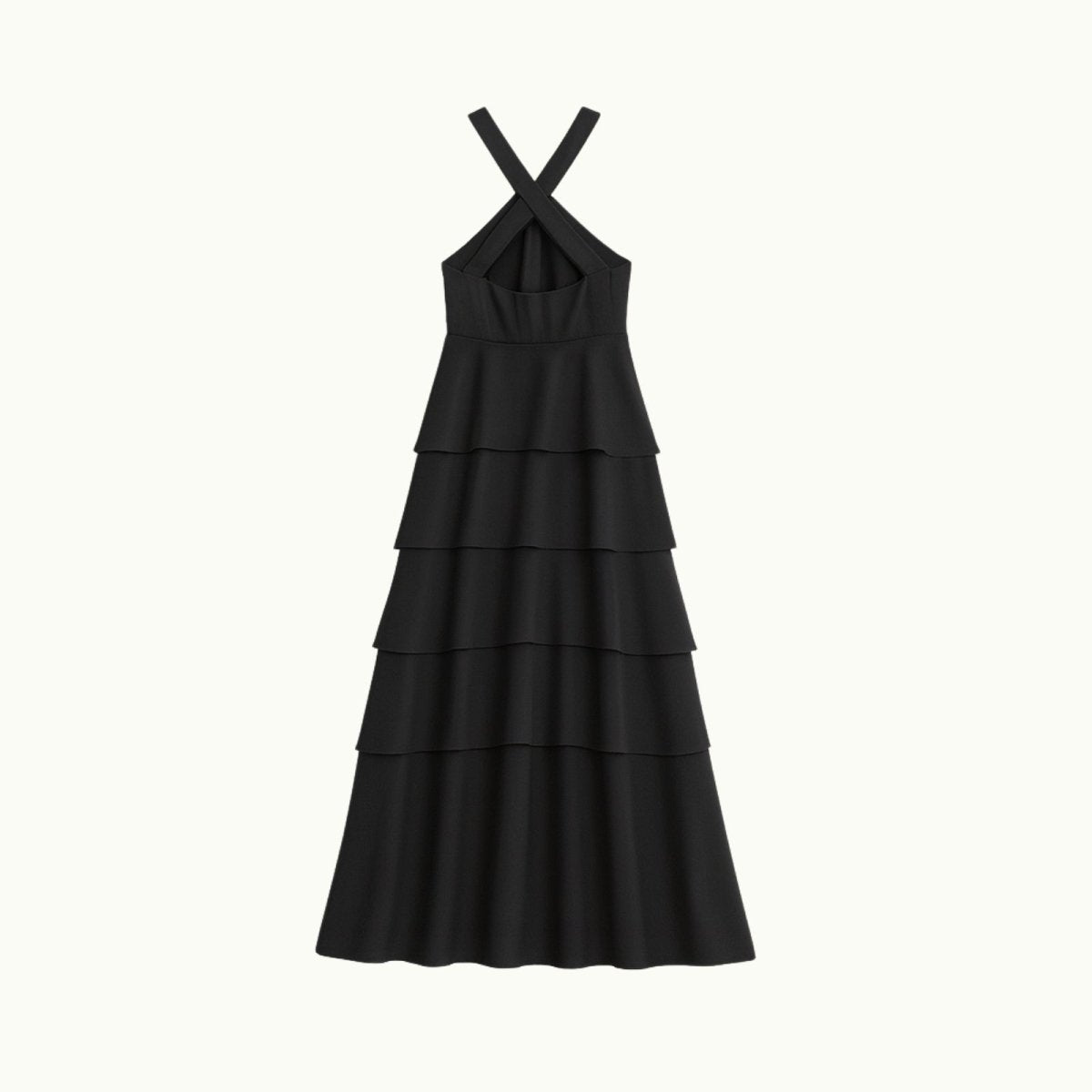 Maxišaty pro ženy | Elegantní splývavá silueta