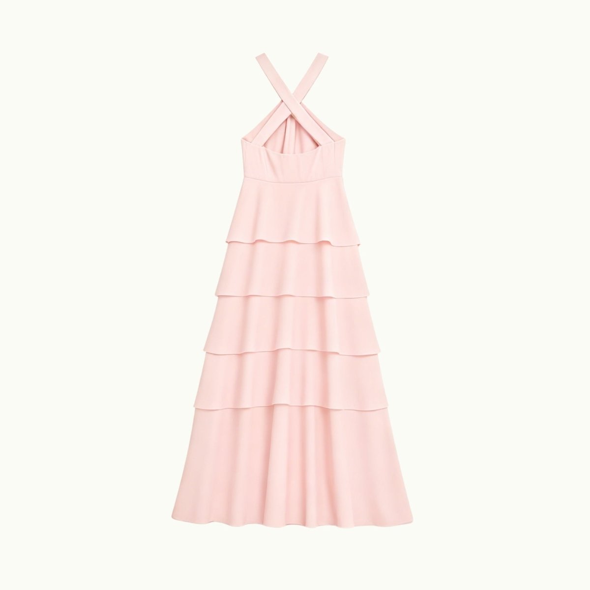 Maxišaty pro ženy | Elegantní splývavá silueta