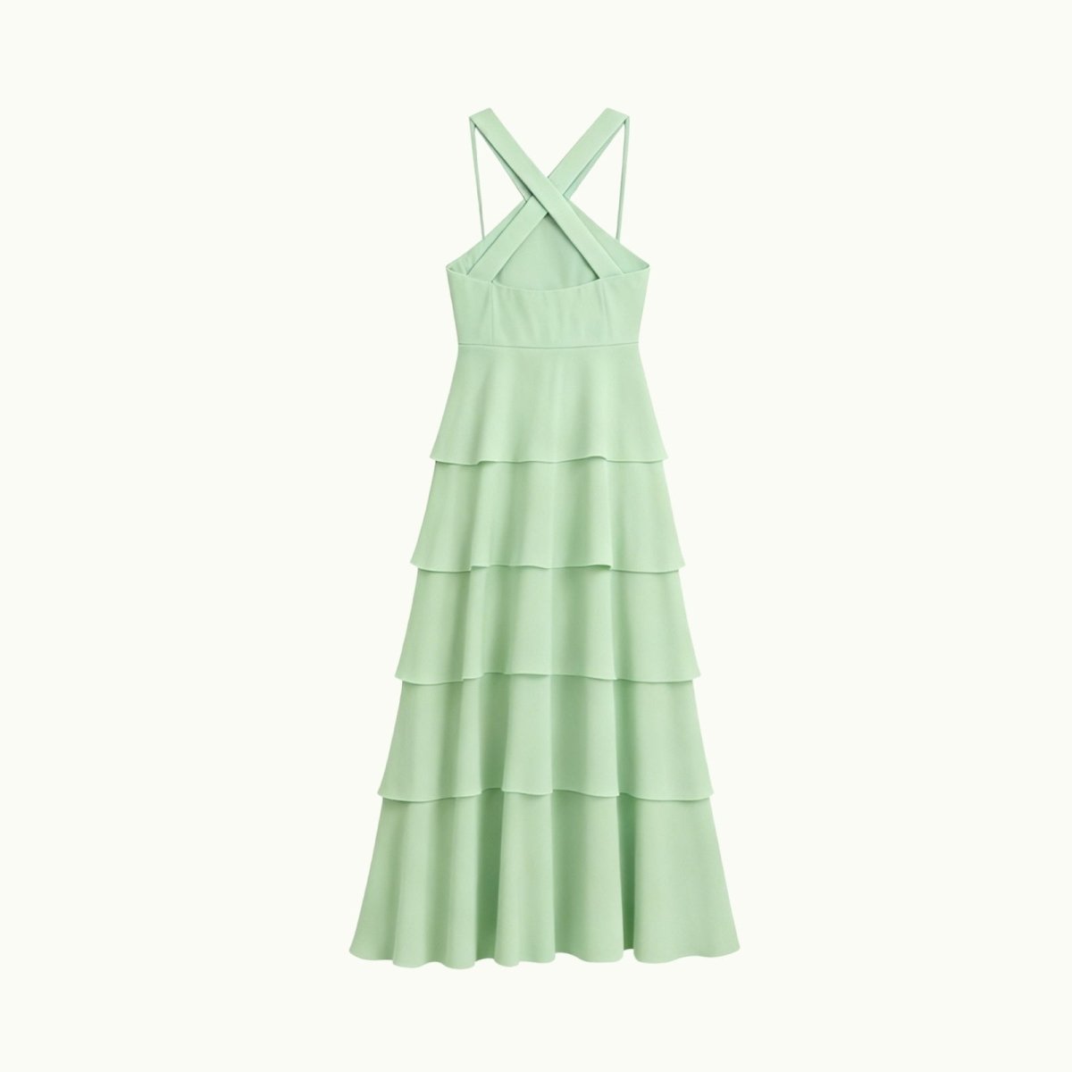 Maxišaty pro ženy | Elegantní splývavá silueta