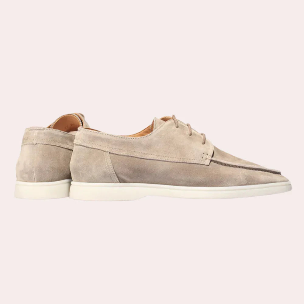 Bellivaro | Klassiske og Komfortable Slip-On Loafers til Herrer – Perfekt til Hverdag og Kontor