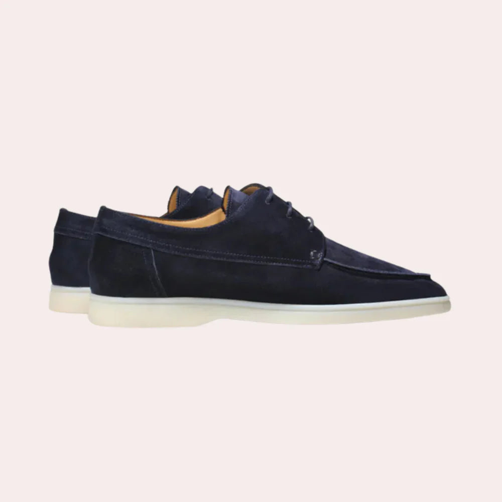 Bellivaro | Klassiske og Komfortable Slip-On Loafers til Herrer – Perfekt til Hverdag og Kontor