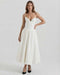 Vestido Midi Luna
