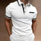 Martin – Polo elegante para homem