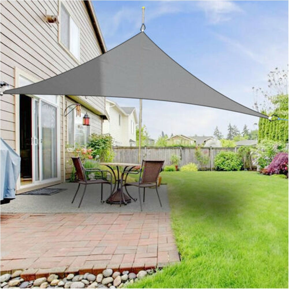 Luksus Skyggesejl – Vandafvisende & UV-beskyttende til Have & Terrasse