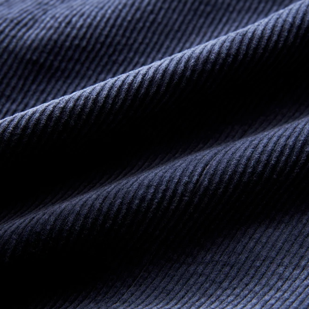 Bellivaro | Herre Fløjlsblazer | Centreret Knap Formelt Design