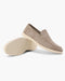 Penny Loafers til Herre i Læder – Klassiske Slip-On Sko