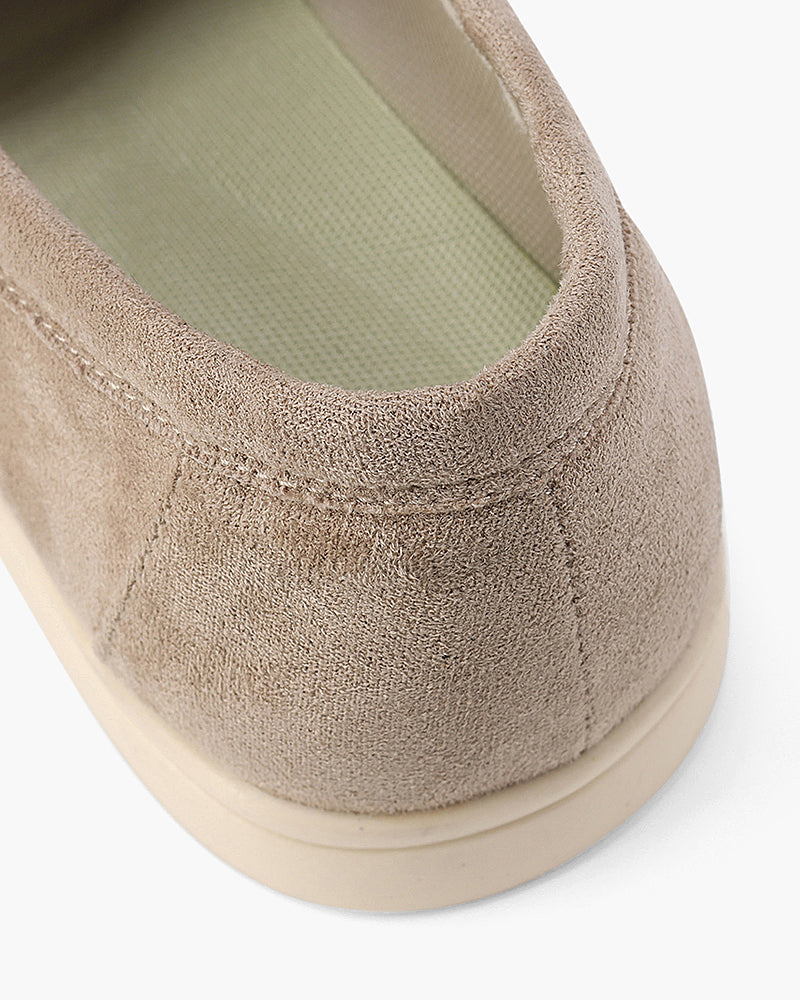 Penny Loafers til Herre i Læder – Klassiske Slip-On Sko