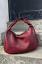 Aurelia Woven Bag XL
