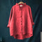 Luftig feminin bluse